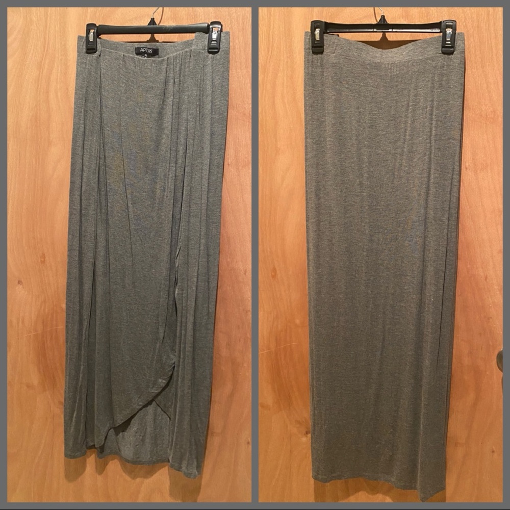 Apt 9 Maxi Skirt